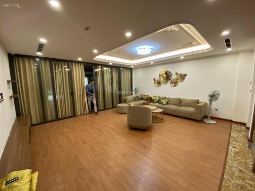 Cho thuê nhà đường Lê Trọng Tấn, Hà Đông, kinh doanh, 120m2 x 2 tầng, 22tr/th, 0888516777