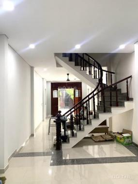 Nhà phân lô Đặng Thùy Trâm 60m2 (4x15m) Phường 13 Bình Thạnh. Giá: 8.5 tỷ TL