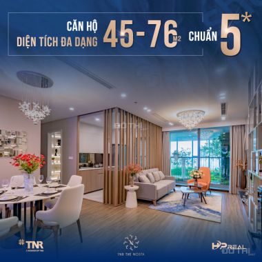 Căn studio 1PN, tầng đẹp bàn giao full nội thất liền tường cao cấp