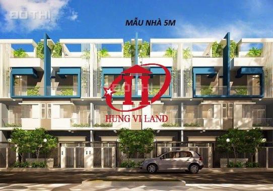 Hungviland bán đất nền An Thiên Lý số 142 Dương Đình Hội, Q9, HCMC