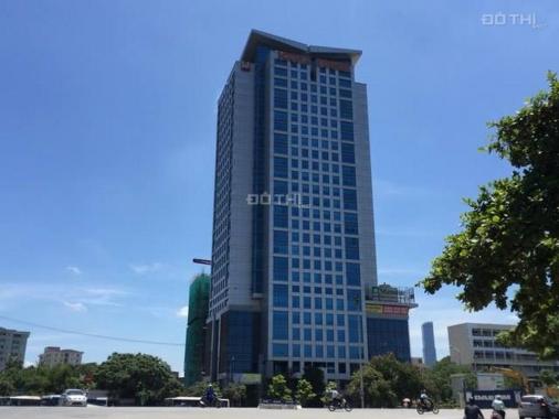 Cho thuê văn phòng cao cấp tại tòa nhà Icon4 Tower, Đê La Thành, Đống Đa, Hà Nội, LH 094500.4500