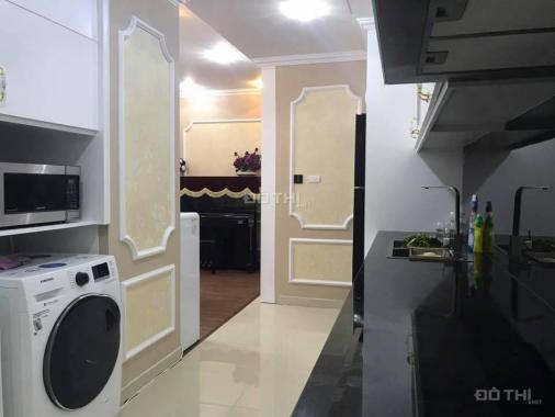 Cho thuê căn hộ 2 phòng ngủ chung cư Vinhomes Nguyễn Chí Thanh đủ đồ như ảnh, LH 0974429283