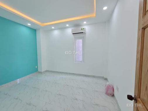 HXH Vũ Tùng, Phường 2 Quận Bình Thạnh 53m2, 3 tầng, giá 8.2 tỷ