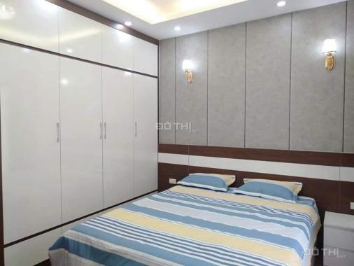 Mặt phố Hoàng Cầu - Đống Đa, sổ phân lô, 1 căn duy nhất bán, LH 0989621552