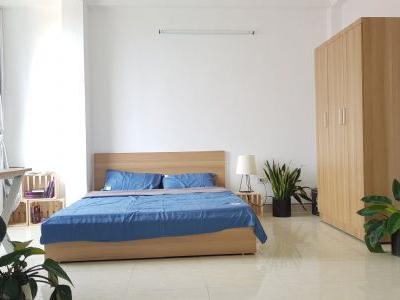 Cho thuê phòng trọ trung tâm Quận Phú Nhuận - Full nội thất - Giá chỉ 3.8tr/th (có ưu đãi thêm)