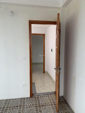 Nhà phân lô xây mới ở ngay Hà Trì gần ngã 5 Hà Cầu có 4T/38m2/3PN