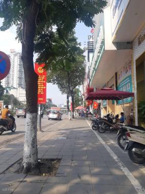 Bán nhà 2 mặt tiền kinh doanh mặt phố Trần Duy Hưng 48m2, 7 tầng, 30 tỷ