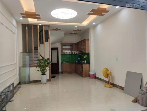 Nhỉnh 4 tỷ nhà ô tô đỗ cửa 40m2*4T tại Tô Hiệu, Hà Đông