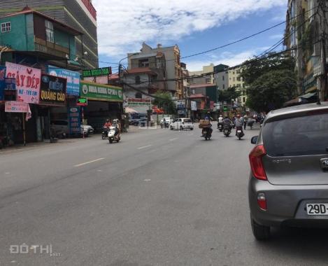 Phân lô Phùng Hưng, Hà Đông, ô tô đỗ cửa, 5m ra ô tô tránh, ở luôn, 3.5 tỷ