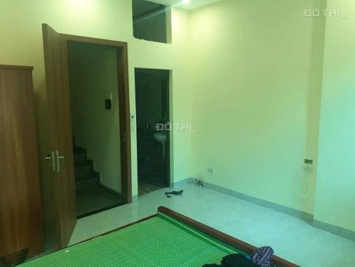 Bán nhà ngõ 300 Nguyễn Xiển, tự xây, 5 tầng đủ, 4PN khép kín mặt tiền rộng, KD nhỏ. Giá 2.6 tỷ