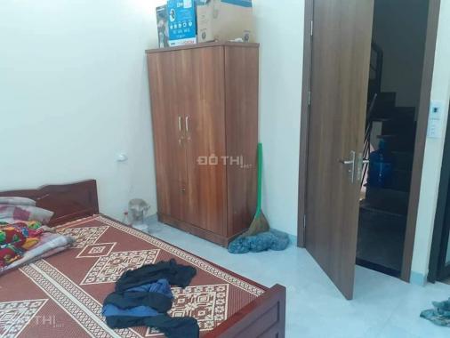 Bán nhà ngõ 300 Nguyễn Xiển, tự xây, 5 tầng đủ, 4PN khép kín mặt tiền rộng, KD nhỏ. Giá 2.6 tỷ