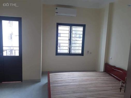 Bán nhà ngõ 300 Nguyễn Xiển, tự xây, 5 tầng đủ, 4PN khép kín mặt tiền rộng, KD nhỏ. Giá 2.6 tỷ