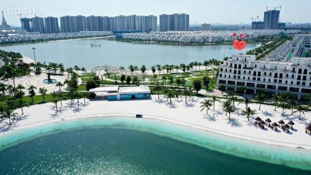 Quỹ căn cắt lỗ chung cư Vinhomes Ocean Park giá tốt nhất