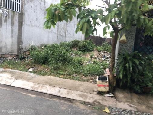 Kẹt tiền bán gấp lô đất gần chợ Bà Lát
