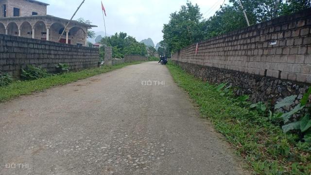 Bán phân khúc nghỉ dưỡng tại Lương Sơn, Hòa Bình diện tích 6745m2