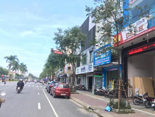 Bán đất để xây building văn phòng công ty trung tâm TP. Đà Nẵng