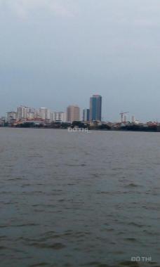 Nhà mặt hồ Tây kinh doanh phố Vệ Hồ, Nhật Tân, Hà Nội 47 tỷ