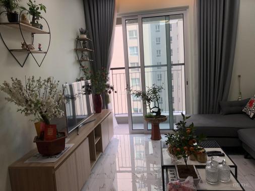 Bán gấp, bán rẻ CHCC Ecolife capital 58 Tố Hữu, tòa A1 căn 2 phòng ngủ, view thành phố đẹp