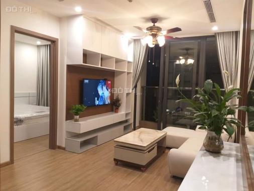 Cho thuê căn hộ chung cư tại Vinhomes Skylake, Nam Từ Liêm, Hà Nội diện tích 76m2, 15 tr/th