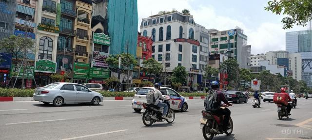 Bán nhà mặt phố tại đường Trần Duy Hưng, Phường Trung Hòa, Cầu Giấy, Hà Nội diện tích 50m2