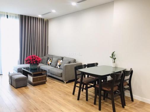 Xem nhà miễn phí - Cho thuê căn hộ 2 phòng ngủ full nội thất dự án The Legend Nguyễn Tuân