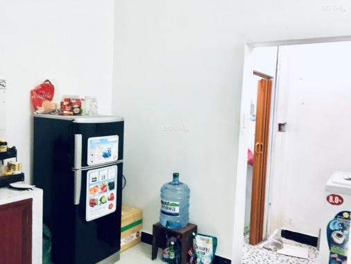 Cho thuê phòng trong CH dịch vụ có nội thất tại 55 Nguyễn Văn Công P3 Gò Vấp giá 4tr/th