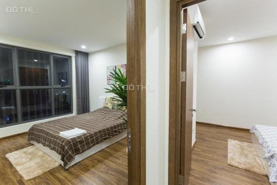 Chủ nhà cho thuê nhiều căn hộ Golden Palm 2 - 3 phòng ngủ tầng đẹp đồ đẹp giá mềm 0372042261