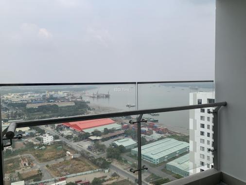 Bán căn hộ 2PN River Panorama Q7 rẻ nhất thị trường, giá 2,25 tỷ, bao gồm thuế phí, đã nhận nhà