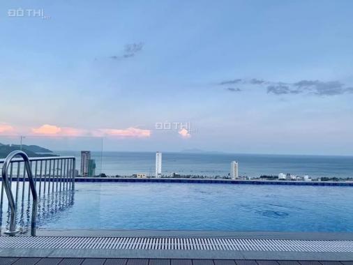 Tin sốc! Căn hộ Ocean View giá rẻ giật mình