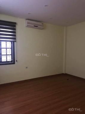 Bán nhà phố Hoàng Hoa Thám 48m2 4 tầng gần ô tô, gần phố 4,5 tỷ