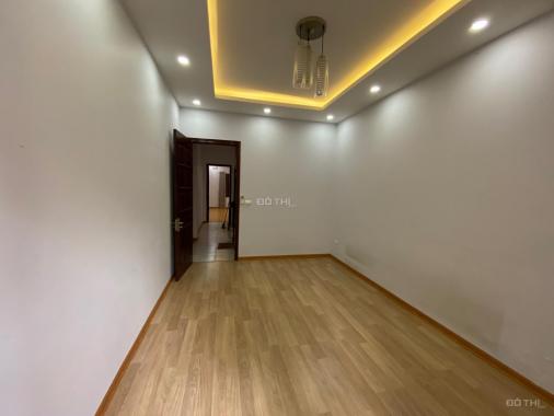 Chính chủ cần bán nhà mặt ngõ 14 Pháo Đài Láng, Đống Đa, 58m2x4T mới, thoáng trước sau, KD sầm uất