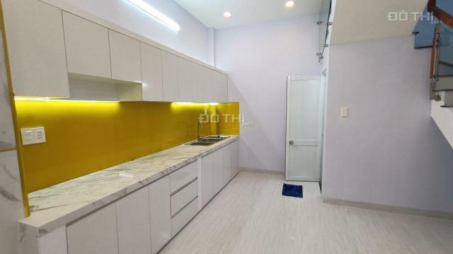 Rinh ngay căn nhà đẹp mới hoàn thiện full thổ cư tại Thuận An, Bình Dương