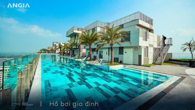 Chính chủ bán nhanh căn hộ River Panorama, 2PN, 55m2, thoáng mát - giá tốt nhất LH: 0374224430