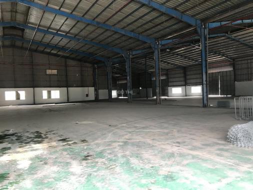 Cho thuê nhiều kho xưởng 1000m2 - 2000m2 - 6000m2 Xa Lộ Hà Nội (ngã tư Bình Thái) Quận 9