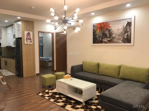 Cho thuê căn hộ chung cư Hd Mon City, Nam Từ Liêm, 65m2, full nội thất, 12tr/th, LH 0822.188.128
