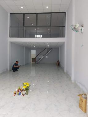 Bán nhà MT Cây Trâm, DT: 5x20m, chỉ: 14,6 tỷ