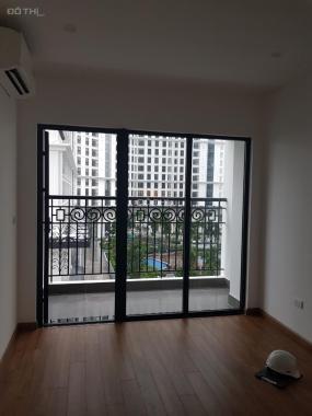 Cho thuê căn hộ chung cư The Emerald CT8 Đình Thôn. 80m2 - 2PN, Nguyên bản, 10 triệu/tháng