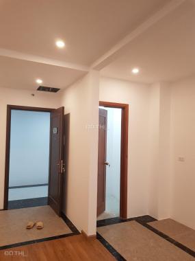 Cho thuê căn hộ chung cư The Emerald CT8 Đình Thôn. 80m2 - 2PN, Nguyên bản, 10 triệu/tháng