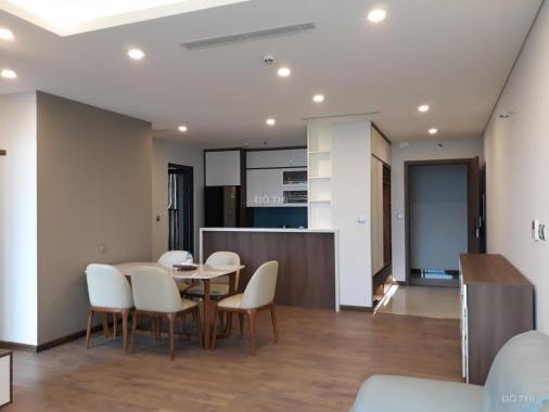 BQL chung cư Ngoại Giao Đoàn, Bắc Từ Liêm cho thuê 20 căn hộ cao cấp từ 2 - 4 phòng ngủ giá rẻ
