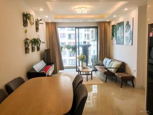Cho thuê căn hộ tại Vinhomes D'Capitale 60m2 giá 2Pn full nội thất cao cấp vào ở luôn 0984.418.248