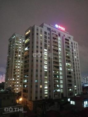 Chính chủ sổ đỏ, Nguyễn Xiển, Thanh Xuân, 55m2, 4 tầng, giá 7.7 tỷ