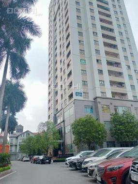 Chính chủ cần bán biệt thự, Nguyễn Trãi, Thanh Xuân, 200m2, 4 tầng, MT 10m, giá 22 tỷ