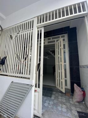 Nhà thuê hẻm 851 Huỳnh Tấn Phát Q7 - 3.6x10m + 1 lầu, 2PN - giá 6 tr/tháng