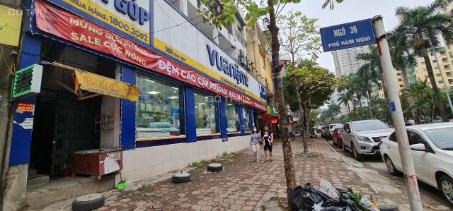 Chính chủ bán gấp nhà 5 tầng ngõ 162 Nguyễn Đổng Chi - Miễn TG
