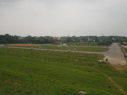 Bán đất tái định cư cầu Vĩnh Thịnh - Thoáng đẹp