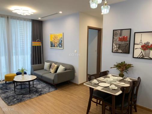 Cho thuê căn hộ chung cư Vinhomes Skylake, Nam Từ Liêm, Hà Nội diện tích 73m2 2PN full đẹp