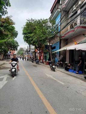 Bán nhà mặt phố tại Đường Thanh Am, Phường Thượng Thanh, Long Biên, Hà Nội diện tích 45m2