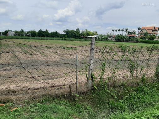 Bán đất tại đường 691, Xã Thái Mỹ, Củ Chi, Hồ Chí Minh diện tích 500m2 giá 10 triệu/m2