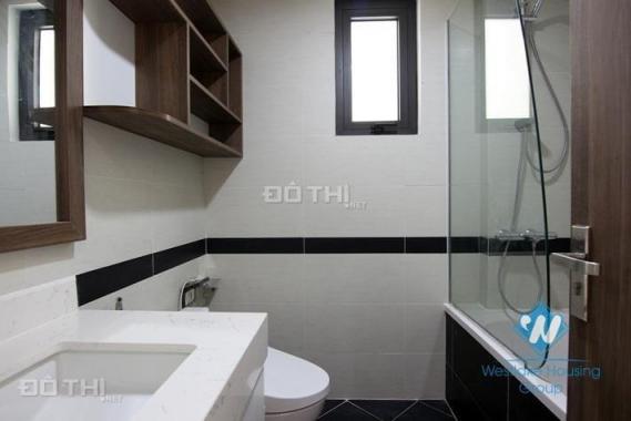 Mặt phố Tây Hồ - lô góc - 200m2 x 7 tầng thang máy - MT: 8m - 73 tỷ