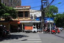 Bán nhà mặt phố cổ siêu hiếm gần chợ Đồng Xuân - Hoàn Kiếm 167m2 3T siêu rẻ - giá 55 tỷ